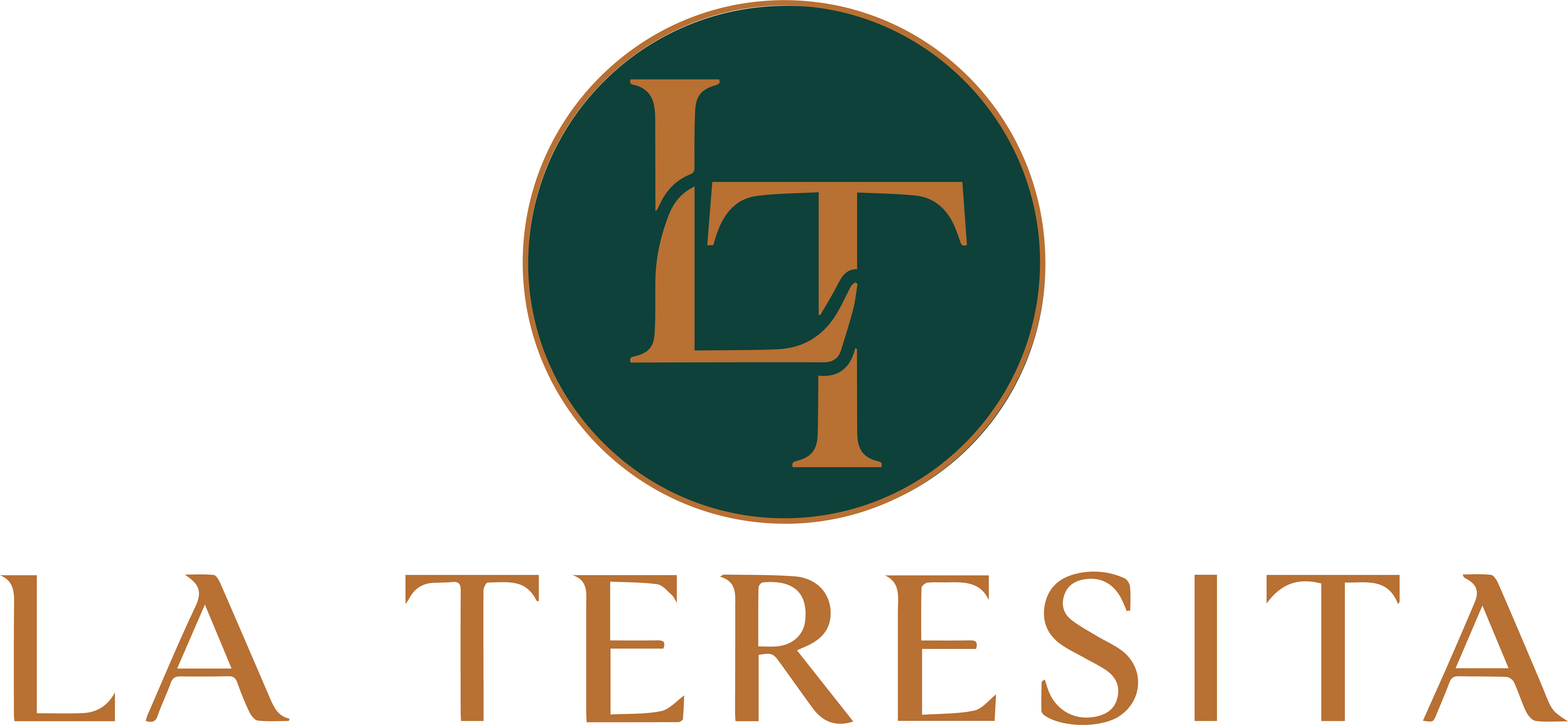 La Teresita